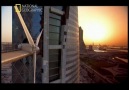 Mega Yapılar - Bahreyn Ticaret Merkezi - 4. Bölüm