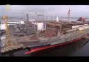 Mega Yapılar - Queen Mary - 3