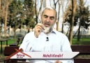 ** MEHDİ KİMDİR? ** (3 dk.)