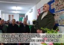 Mehdi 2019 - SÖZÜMÜN ARKASINDAYIM ! MEHDİ 2019&GELECEK...