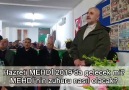 Mehdi 2019 - SÖZÜMÜN ARKASINDAYIM ! MEHDİ 2019&GELECEK...