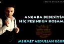 Mehmet Abdullah Uğurlu / ANGARA BEBESİYİM HİÇ PEŞİNDEN KOŞAMAM...