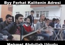 Mehmet Abdullah Uğurlu-Atım Arap-Karam