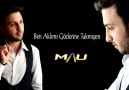 Mehmet Abdullah Uğurlu - Ben Aklımı Gözlerine Takmışım