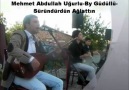 Mehmet Abdullah Uğurlu-By Güdüllü-Süründürdün Ağlattın