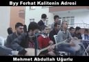 Mehmet ABdullah Uğurlu-Byy Ferhat-Potbori