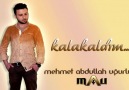 Mehmet Abdullah Uğurlu - Kalakaldım '2015' (Canlı Performans)
