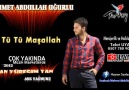Mehmet Abdullah Uğurlu  Yan Yüreğim Yan & Aşk Yağmuru *Albüm ...