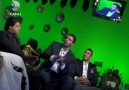 Mehmet Akif Alakurt Beyaz Show