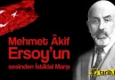 mehmet akif ersoy istiklal marşımız