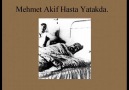 Mehmet Akif Ersoy' un Hayatı