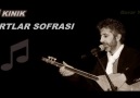 Mehmet Akman - Ali Kınık - Kurtlar Sofrası