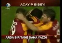 Mehmet Ali Birand'ıN SESİN,DEN   Acayip Birşey'sin GALATASARAY !!