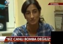 Mehmet Ali Birand o canlı bombayı nasıl sunmuştu