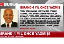 MEHMET ALİ BİRAND 4 YIL ÖNCE YAZMIŞ: CEMAATİ YOK ETMEYE KALKAB...