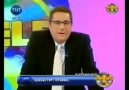 Mehmet Ali Erbil'i Şaşırtan Soyad :))