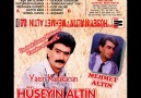 Mehmet Altin - Ben Aski Sevgiyi Senden Ögrendim 1993