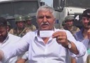 Mehmet Aslan - Çiftçiler yolu kapatarak DEDAŞ ekibini köye...