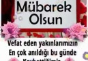 Mehmet Atlı - Arefe Gününüz Mübarek Olsun Facebook