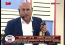 MEHMET AY - GURBET GECELERİ (canlı yayın)