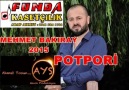 MEHMET BAKIRAY POTPORİ 2015 FUNDA KASETCİLİK