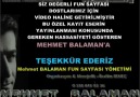 Mehmet BALAMAN - Haydi Yavrum Uyuyasın (Özel Kayıt)