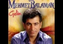 Mehmet balaman--Kerneğin tepeleri