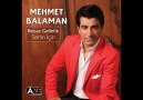 Mehmet balaman - Yedin ömrümü bitirdin