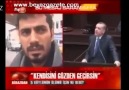Mehmet Baransu'dan Erdoğan'a cevap