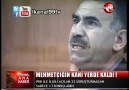 MEHMETÇİĞİN KANI YERDE KALDI