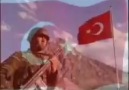 Mehmetçiğiz! Sayılmayız parmak ile tükenmeyiz kırmak ile!