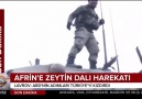 Mehmetçik gururlandırdı İstikamet kızıl elma