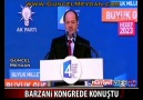 Mehmetçik Katili Barzani ile Gurur Duyan AKP!