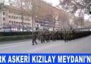 MEHMETÇİK KIZILAY'DA