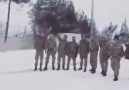 MEHMETÇİKLERİMİZE SELAM OLSUN!