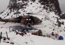 Mehmetçik - Türk pilotu skorsky Gözün görmediği yere ulaşır..