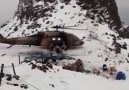 Mehmetçik - Türk pilotu skorsky Gözün görmediği yere ulaşır..