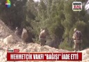 MEHMETÇİK VAKFI BAĞIŞI İADE ETTİ