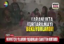 MEHMETÇİK YILLARDIR YAŞADIKLARI ESARETTEN KURTARDI