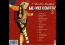 Mehmet DEMİRTAŞ - Halime Kız