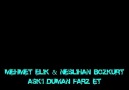 Mehmet Elik & Neslihan Bozkurt - Aşkı Duman Farz Et [ HD KLip ...