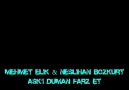 Mehmet Elik & Neslihan Bozkurt - Aşkı Duman Farz Et [ HD KLip ...