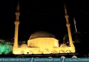 MEHMET EMİN AY - SABAH EZANI - ŞANLIURFA DERGAH CAMİİ