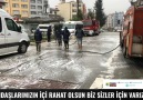 Mehmet Emür - VATANDAŞLARIMIZIN İÇİ RAHAT OLSUN BİZ SİZLER...