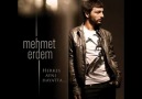 Mehmet Erdem - Bir Harmanım Bu Akşam