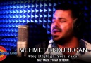 Mehmet ERDURUCAN Ateş Düştüğü Yeri Yakar -2016