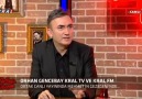 Mehmet'in Gezegeni'nin konuğu Orhan Gencebay.