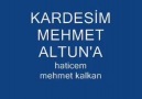 Mehmet Kalkan Barak
