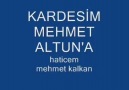 Mehmet Kalkan Barak