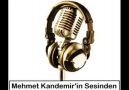 Mehmet Kandemir'in Sesinden Şiir (2)